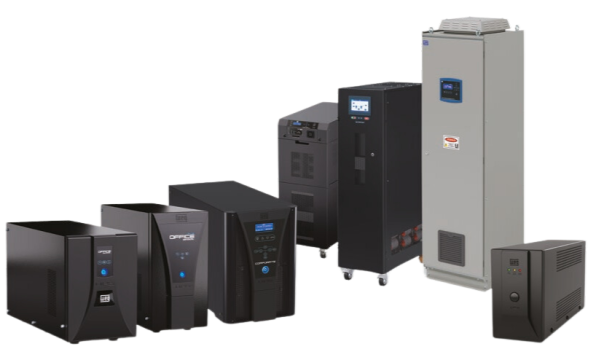 Building & Infrastructure