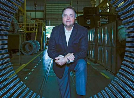 WEG: multinacional catarinense reforça investimento para consolidar mercados fora do Brasil