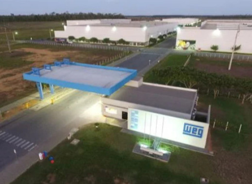 Weg vai ampliar fábrica de motores e gerar 250 empregos em Linhares