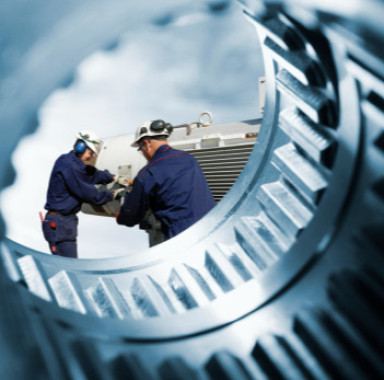 Manutenção Preventiva